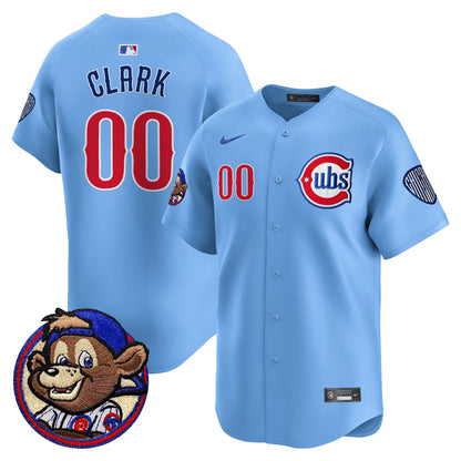 Blue - Clark