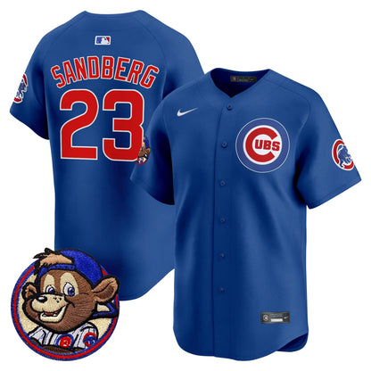 Royal - Ryne Sandberg