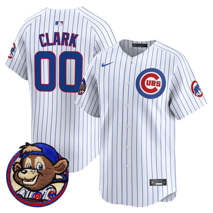 Pinstripe - Clark