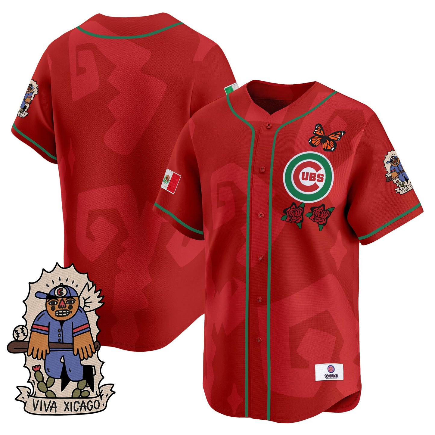 Red - Team