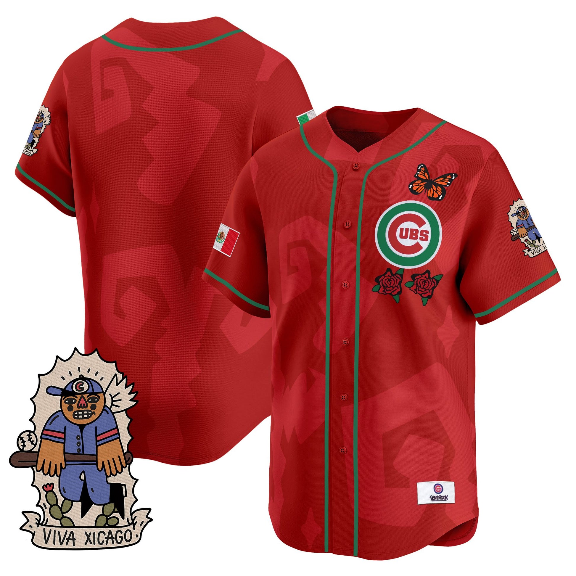 Red - Team
