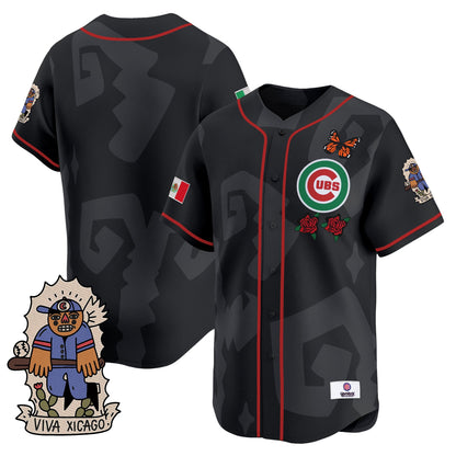 Black - Team