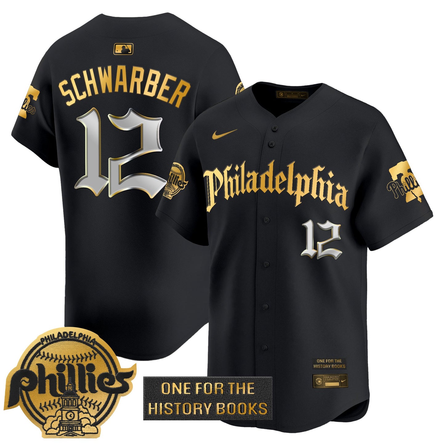 Black Gold - Kyle Schwarber