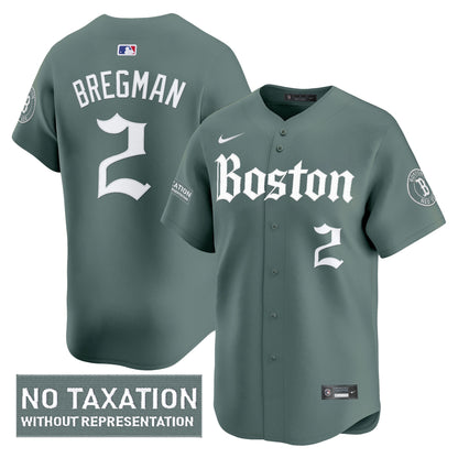Green Monster - Alex Bregman