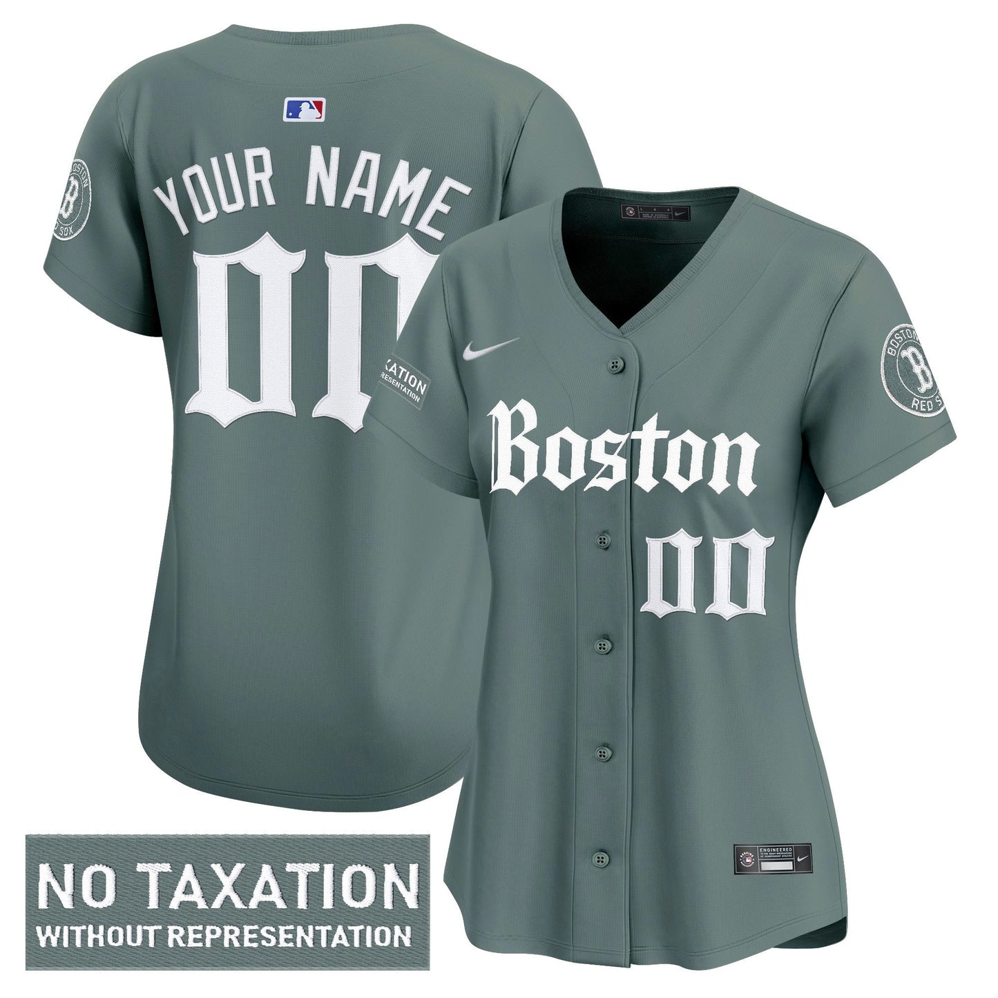 Green Monster