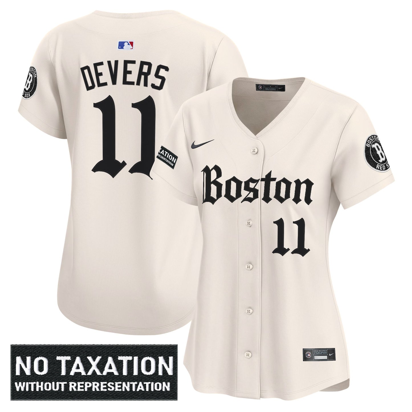Retro Newspaper - Rafael Devers