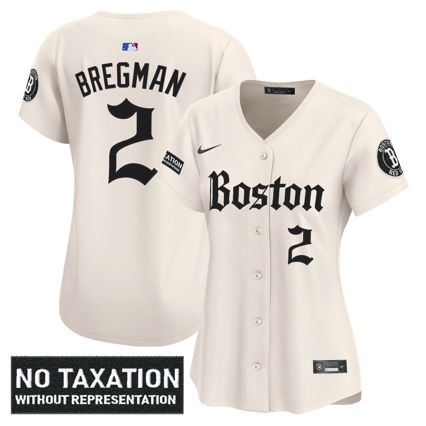 Retro Newspaper - Alex Bregman