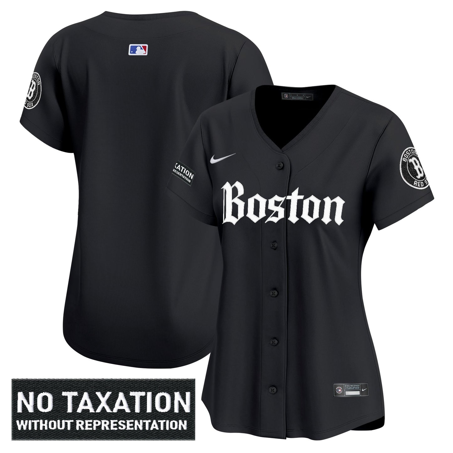 Black - Team