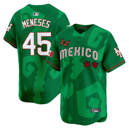 Green - Joey Meneses
