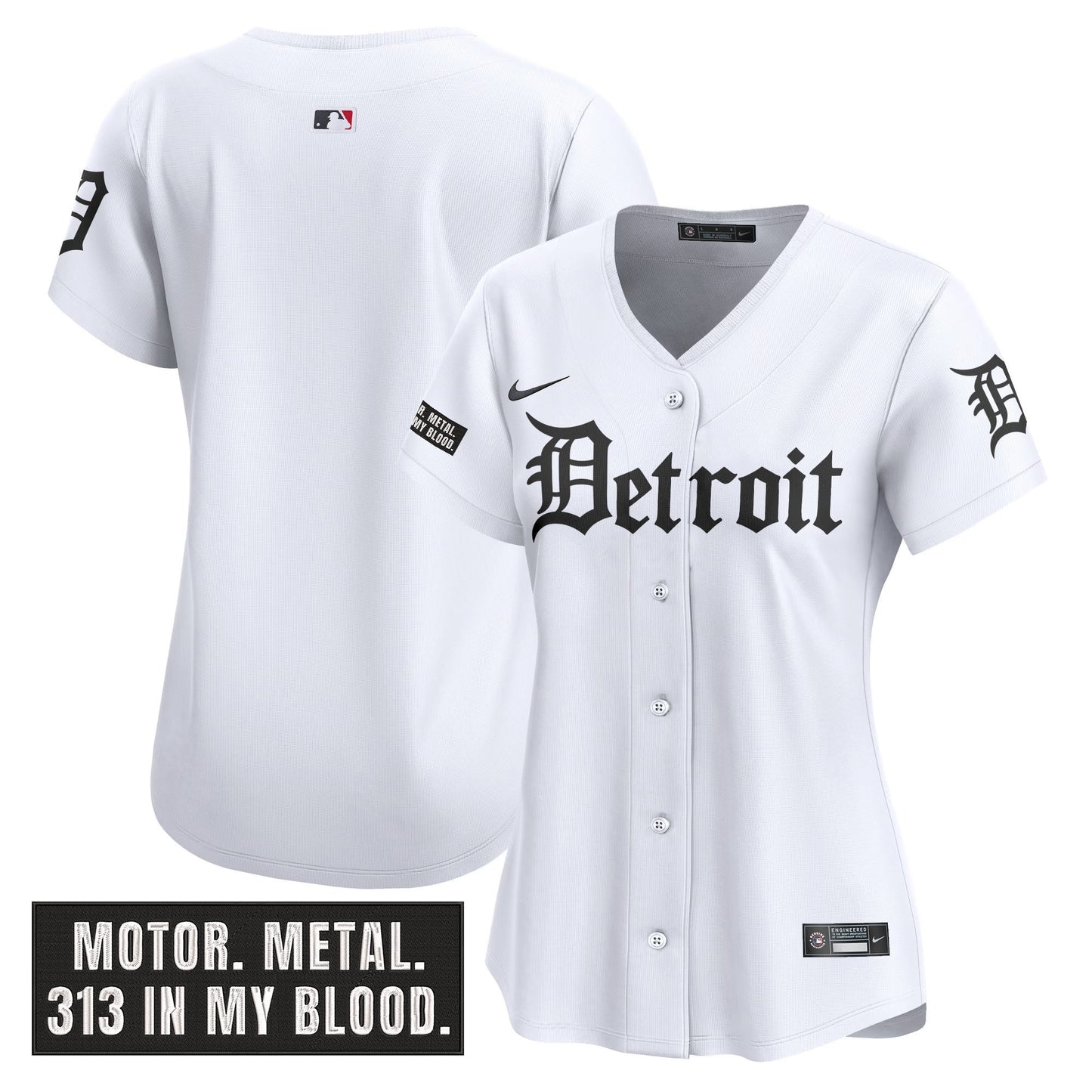 White - Team