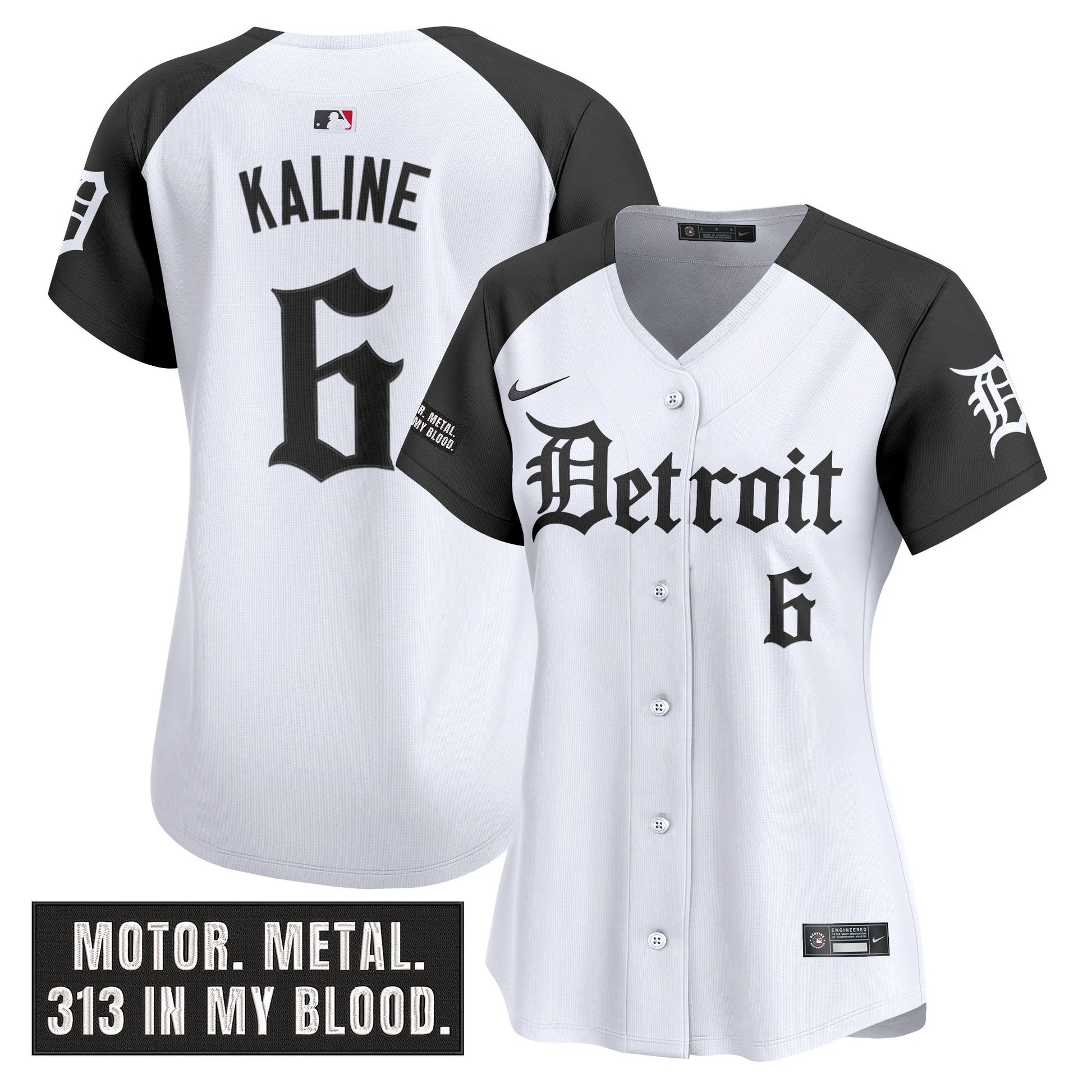 Alternate - Al Kaline