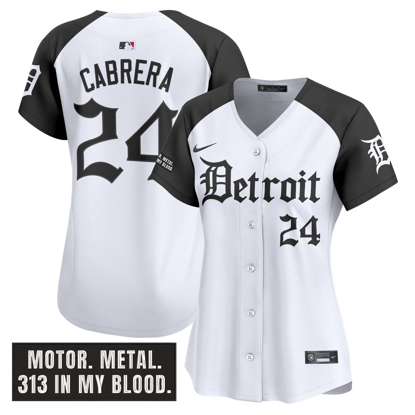 Alternate - Miguel Cabrera