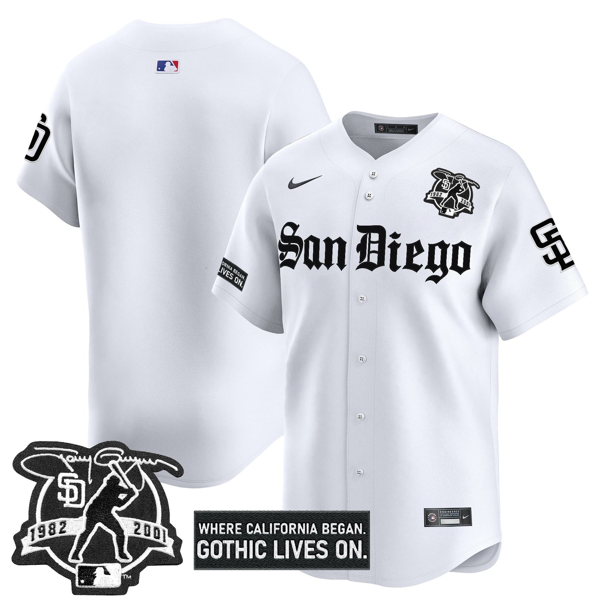 White - Team