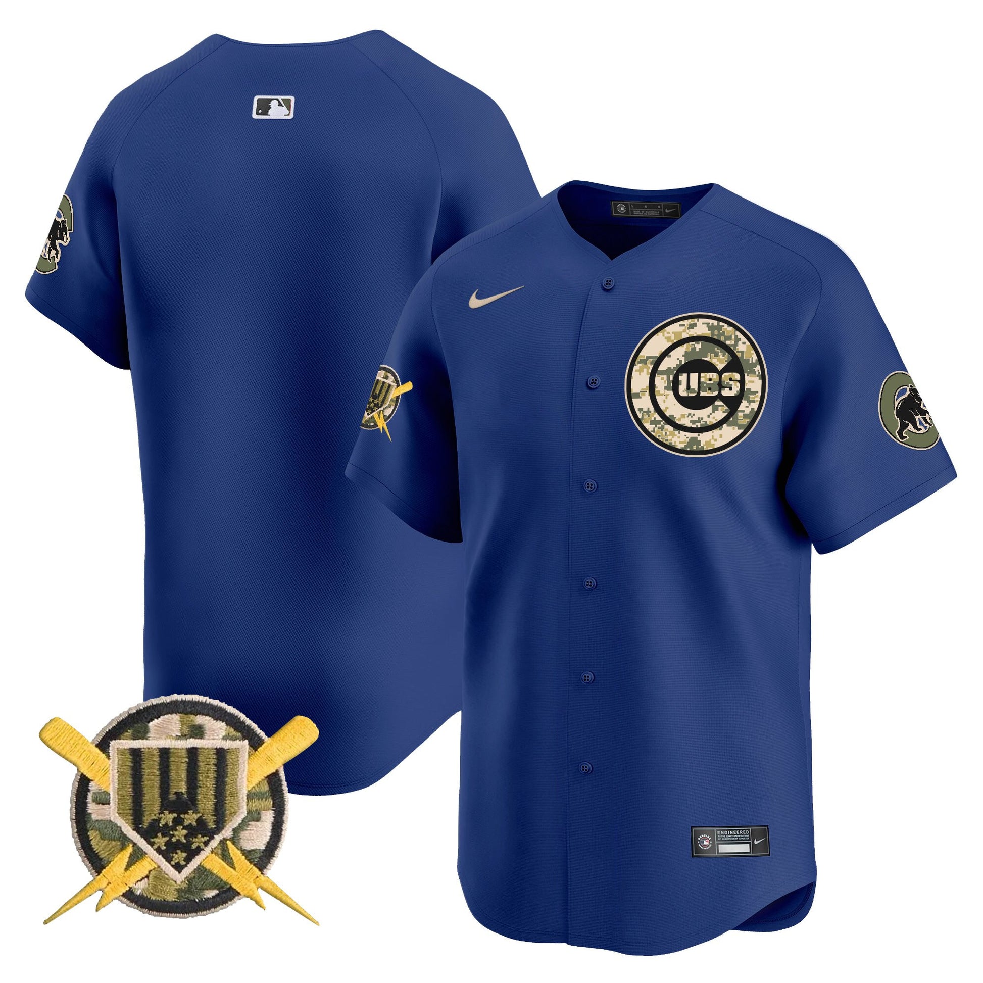 Royal - Team