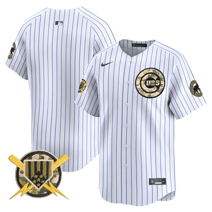 Pinstripe - Team