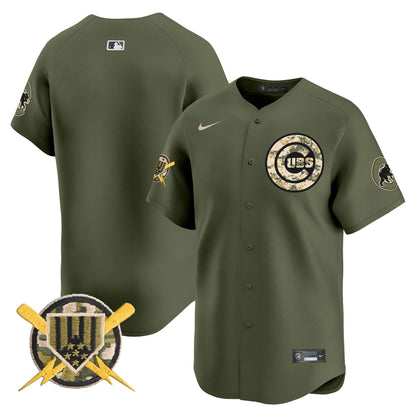 Green - Team