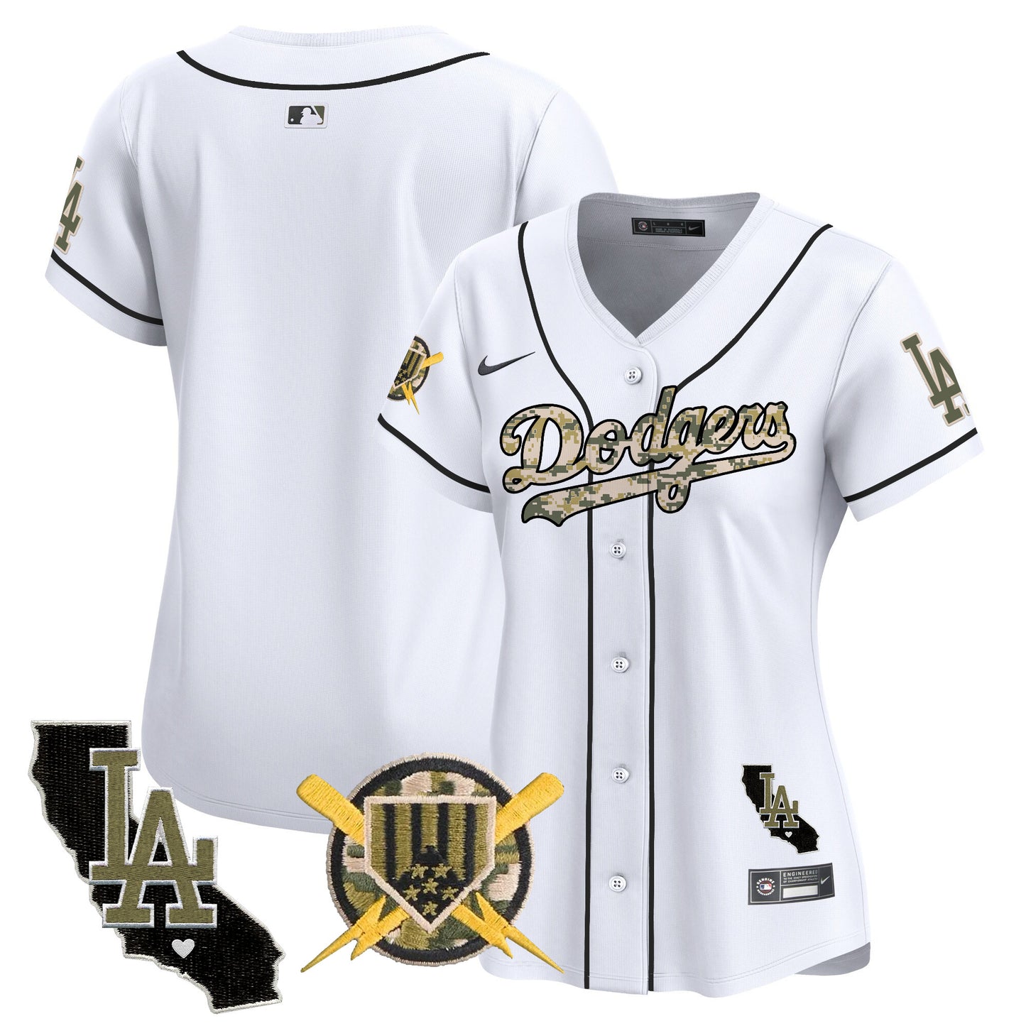 White - Team
