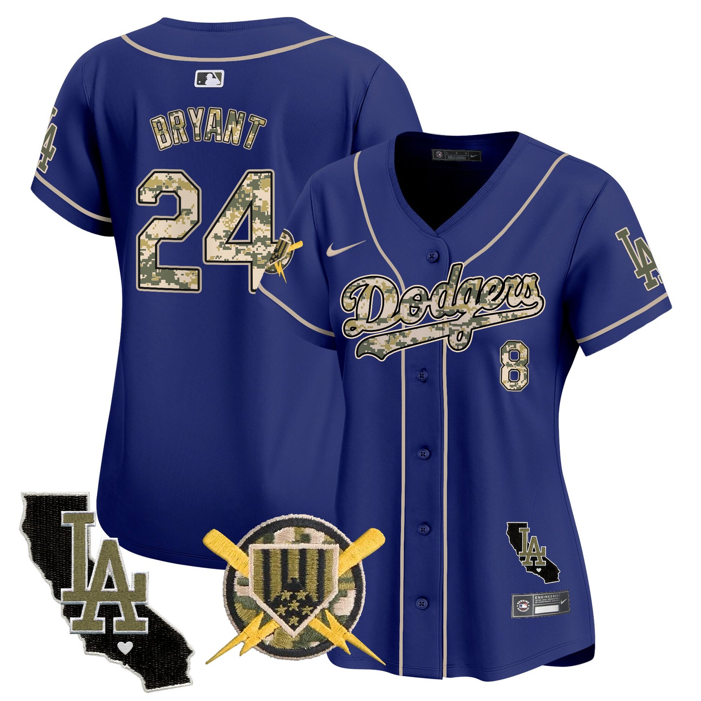 Royal - Kobe Bryant