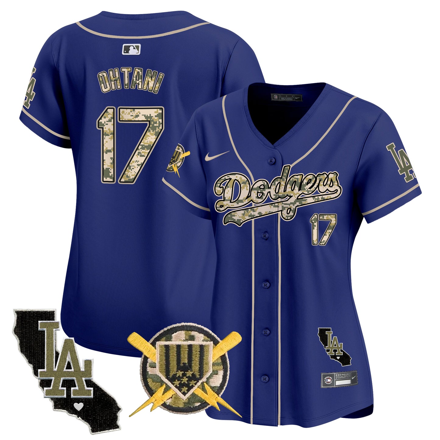 Royal - Shohei Ohtani