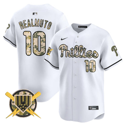 White - J.T.Realmuto