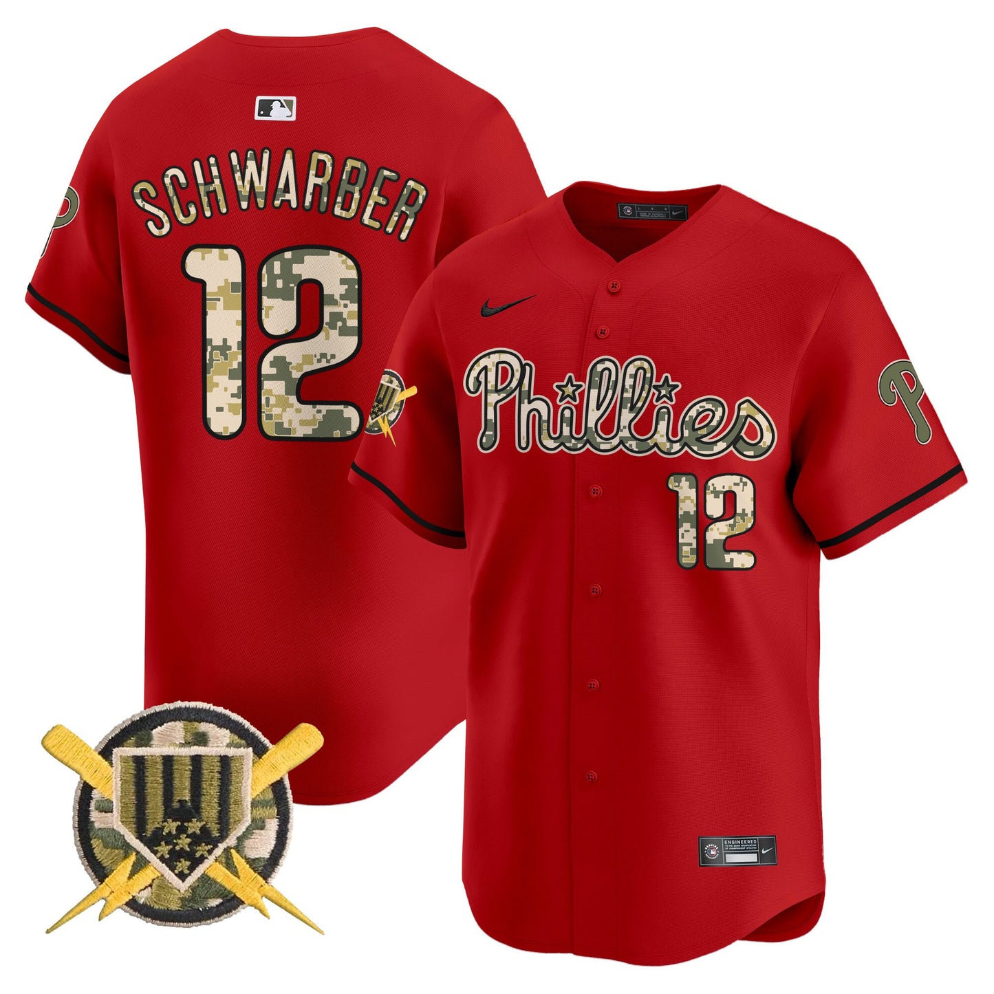 Red - Kyle Schwarber