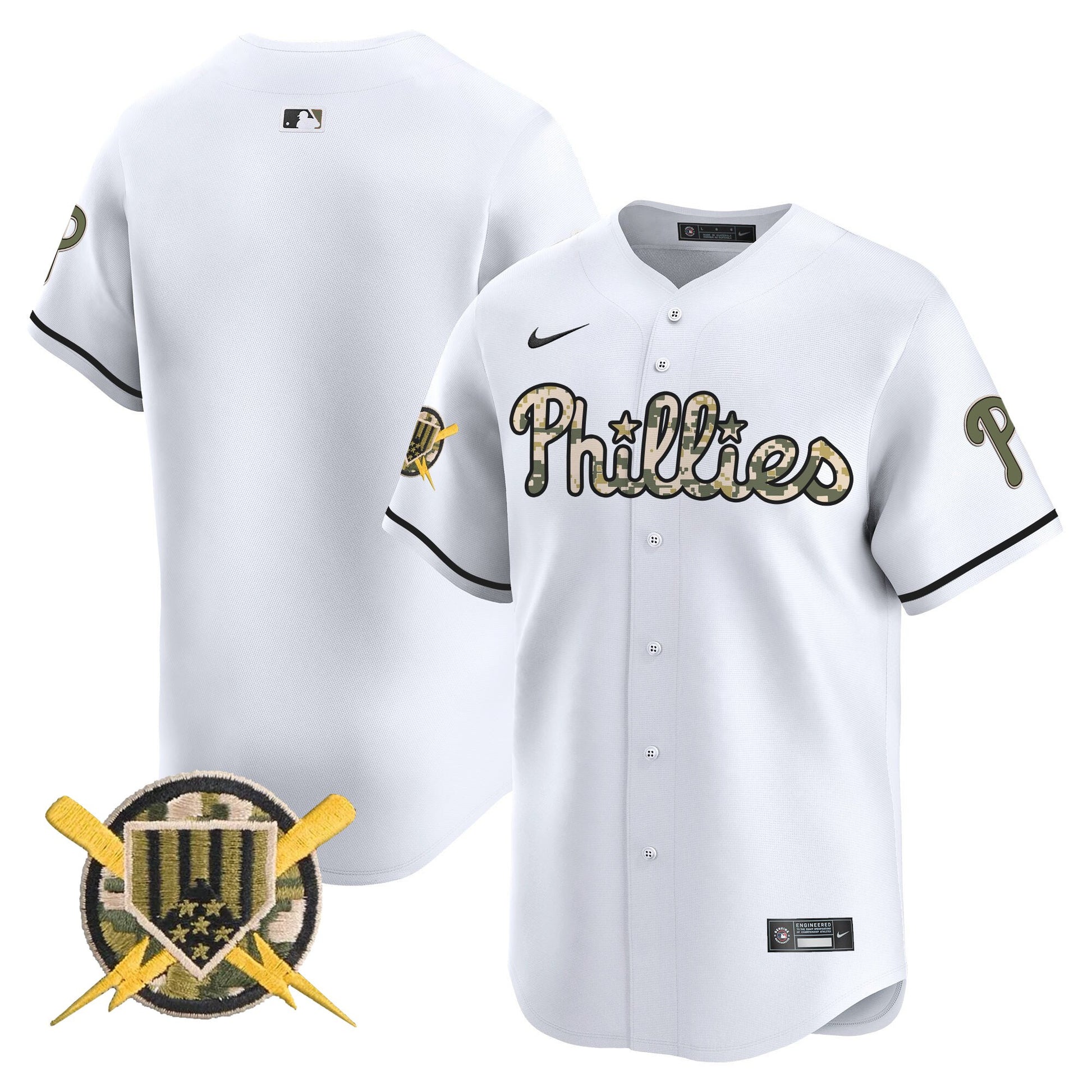 White - Team