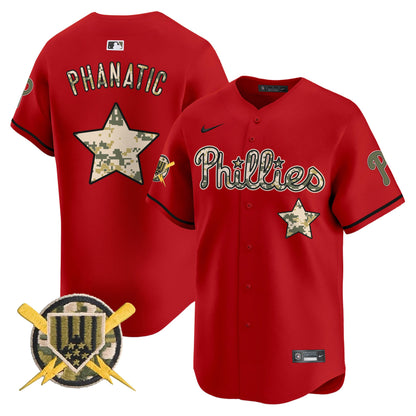 Red - Phanatic