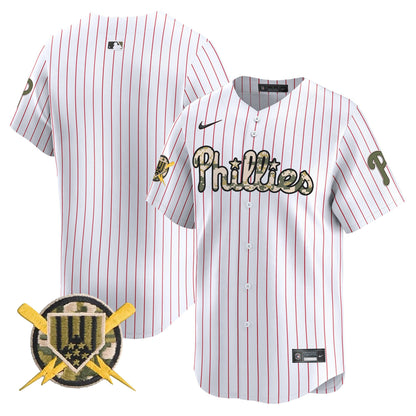 Pinstripe - Team