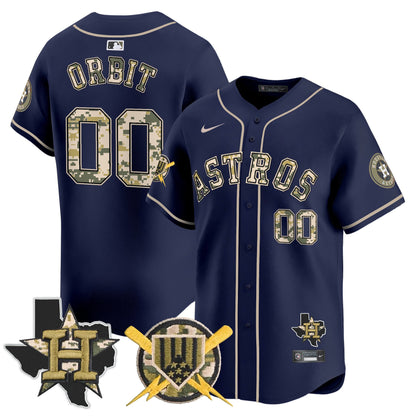 Navy - Orbit