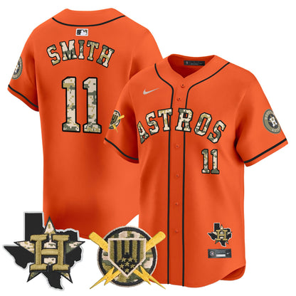 Orange - Cam Smith