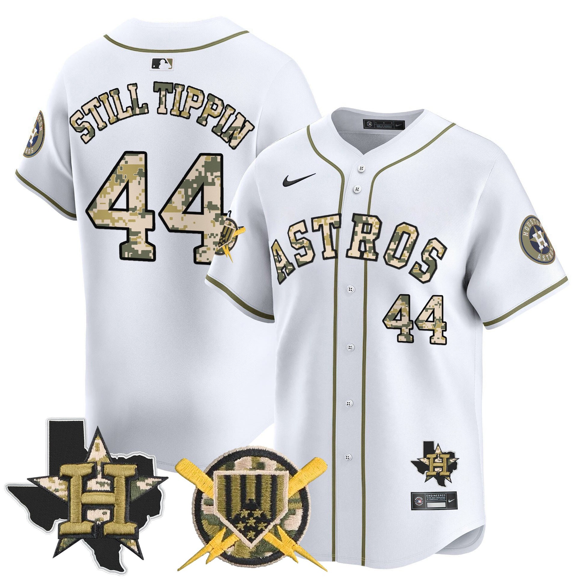 Home - Still Tippin