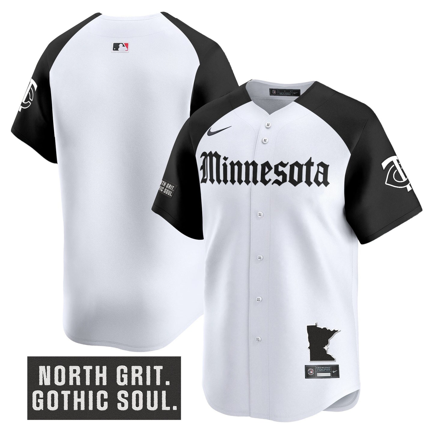 Alternate - Team