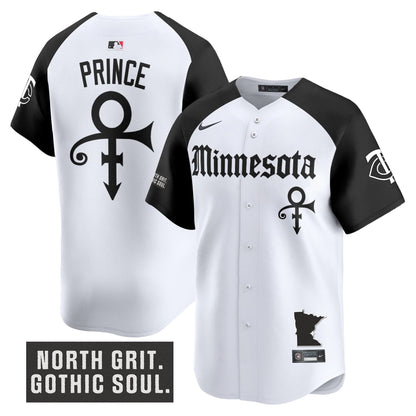 Alternate - Prince