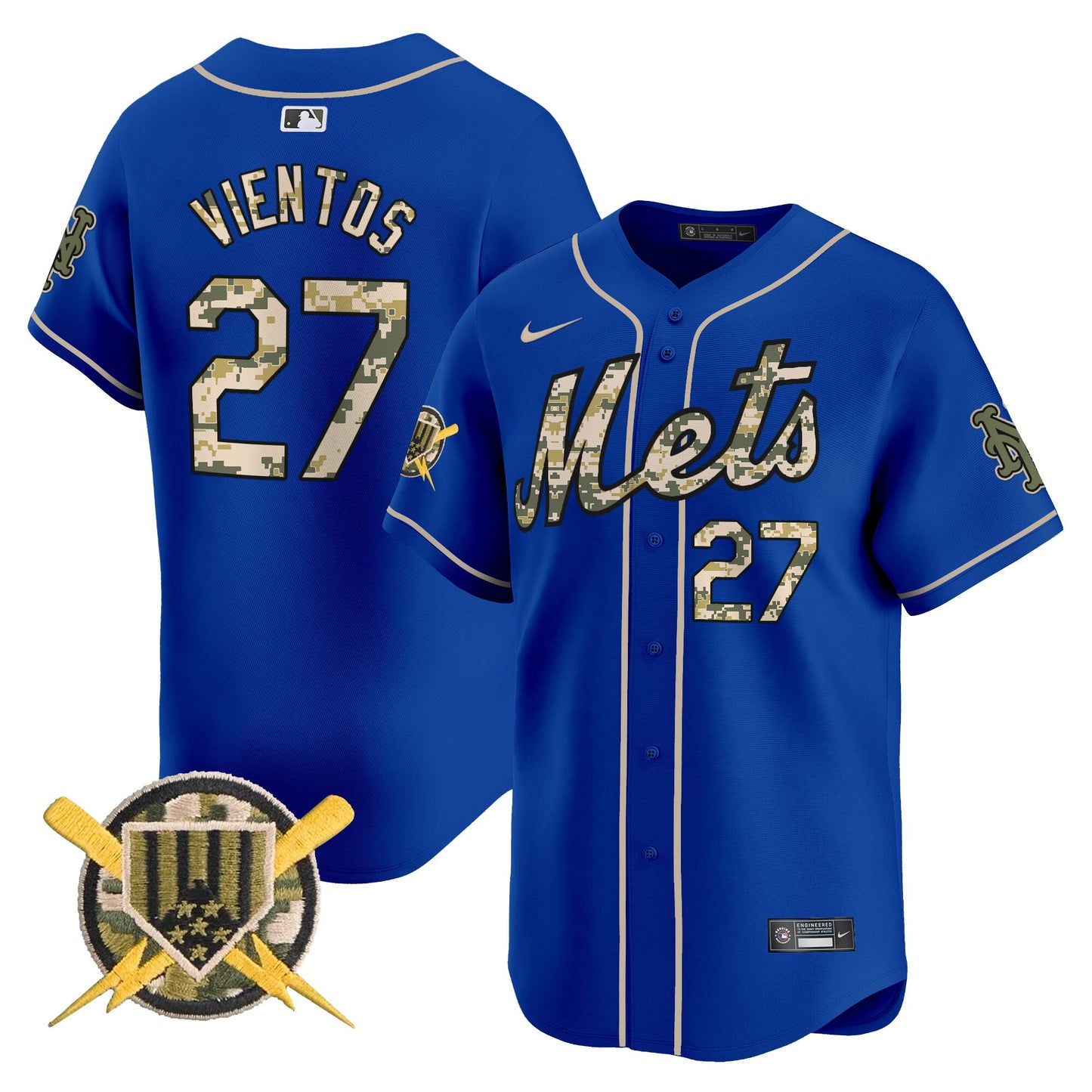 Royal - Mark Vientos