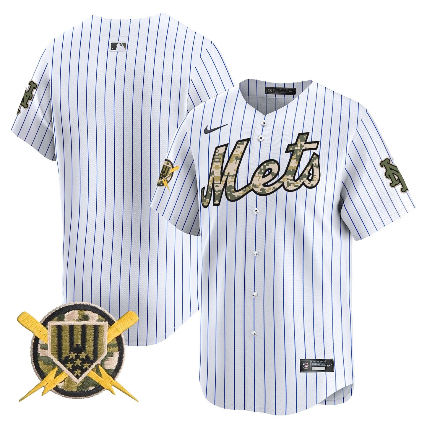 White - Team