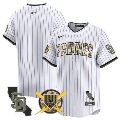 Pinstripe - Team