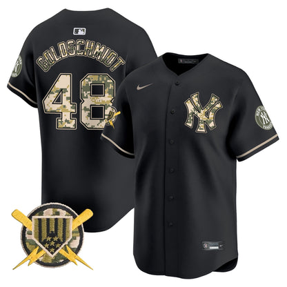 Black - Paul Goldschmidt