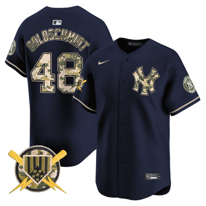 Navy - Paul Goldschmidt