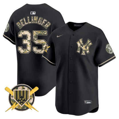 Black - Cody Bellinger