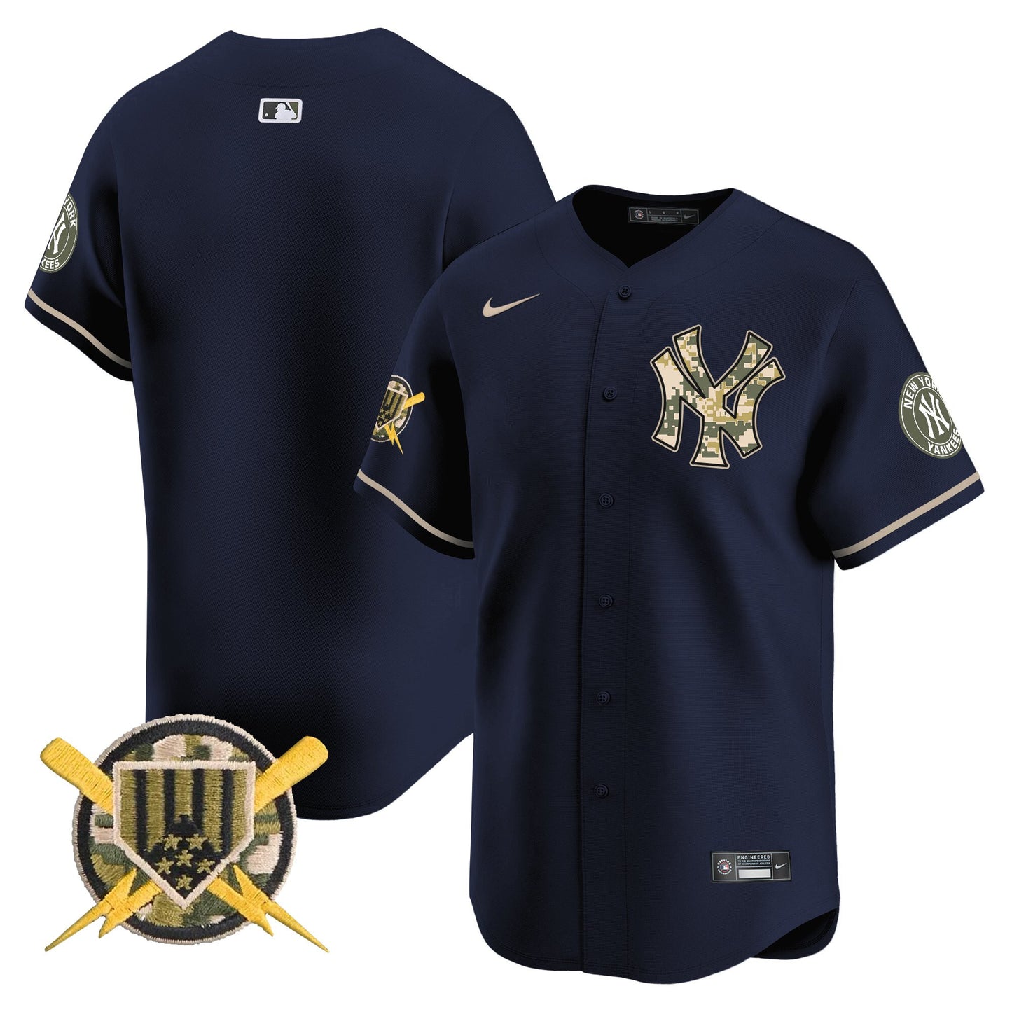 Navy - Team