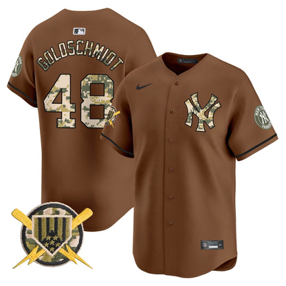 Brown - Paul Goldschmidt