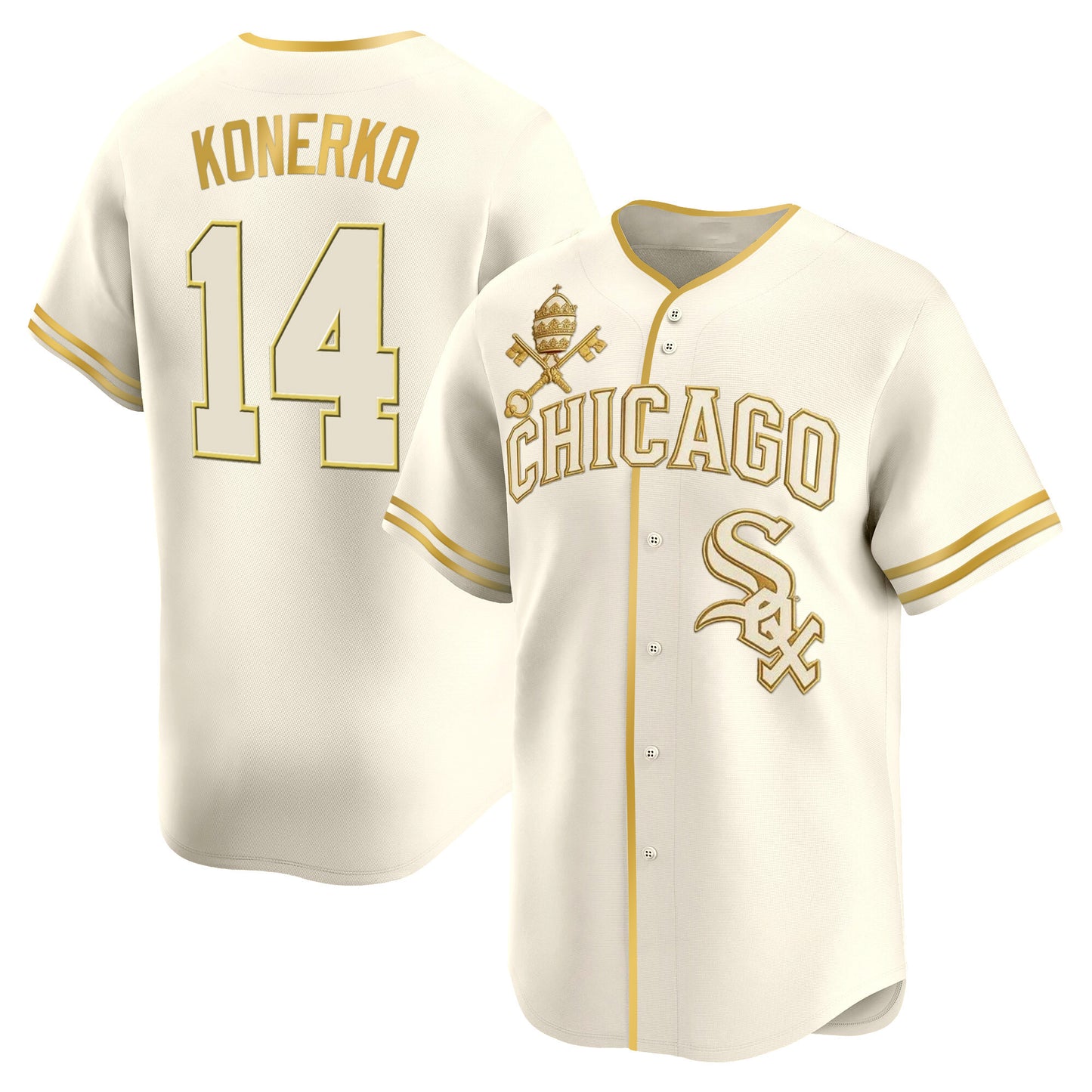 Paul Konerko
