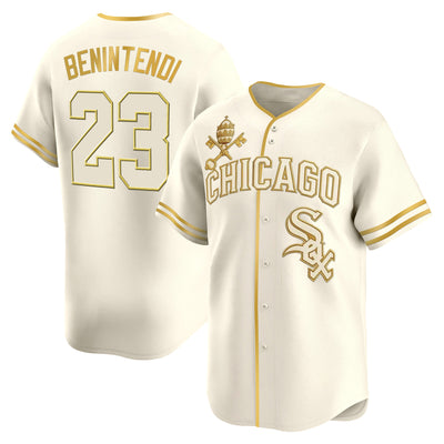 Andrew Benintendi