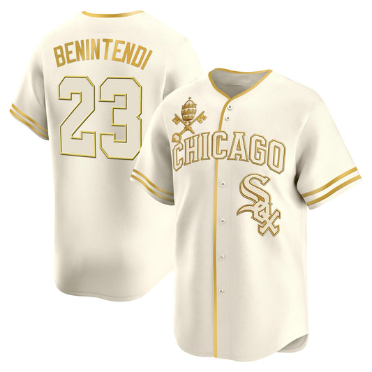 Andrew Benintendi
