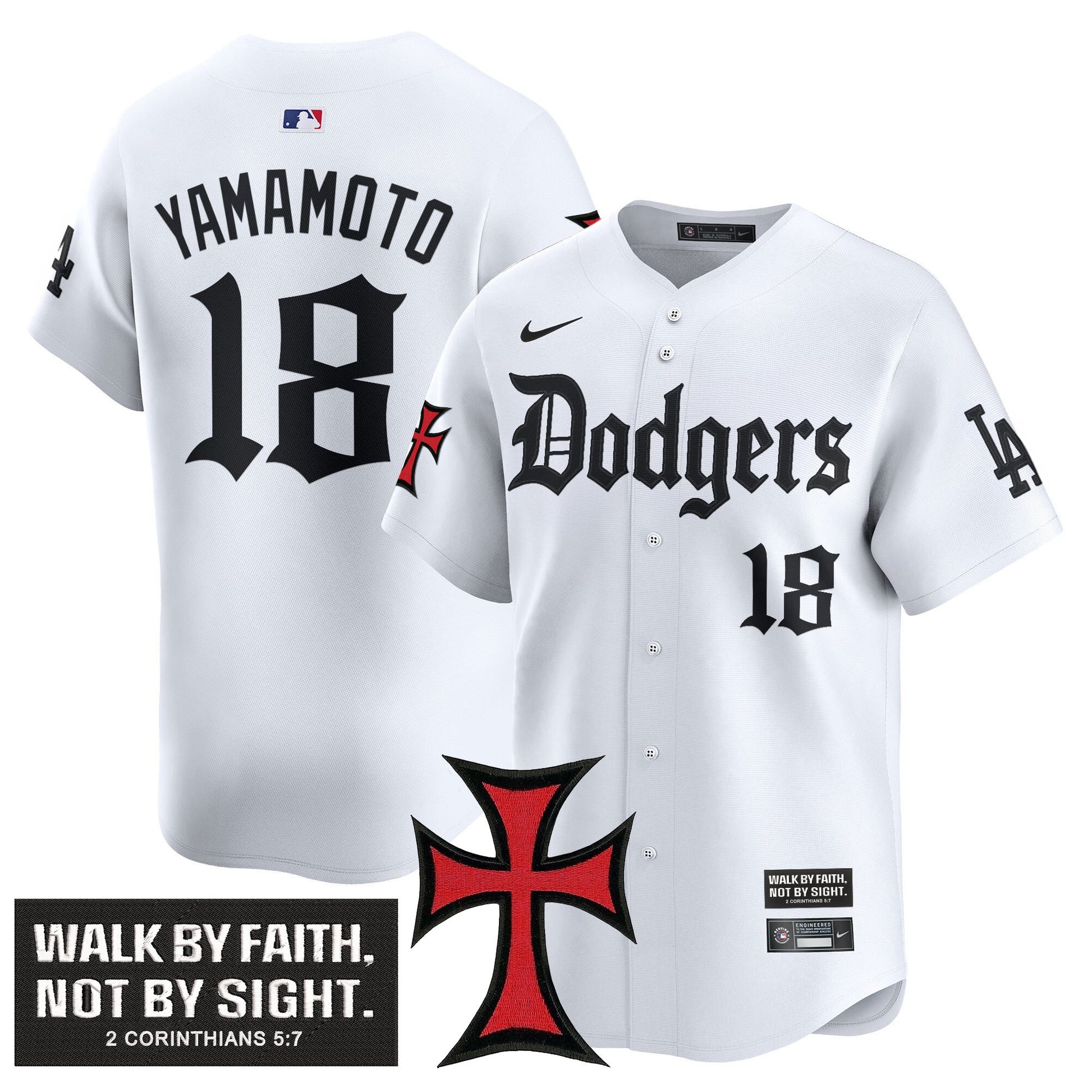 White - Yamamoto