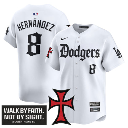 White - Kike Hernandez
