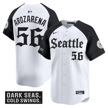 Alternate - Randy Arozarena