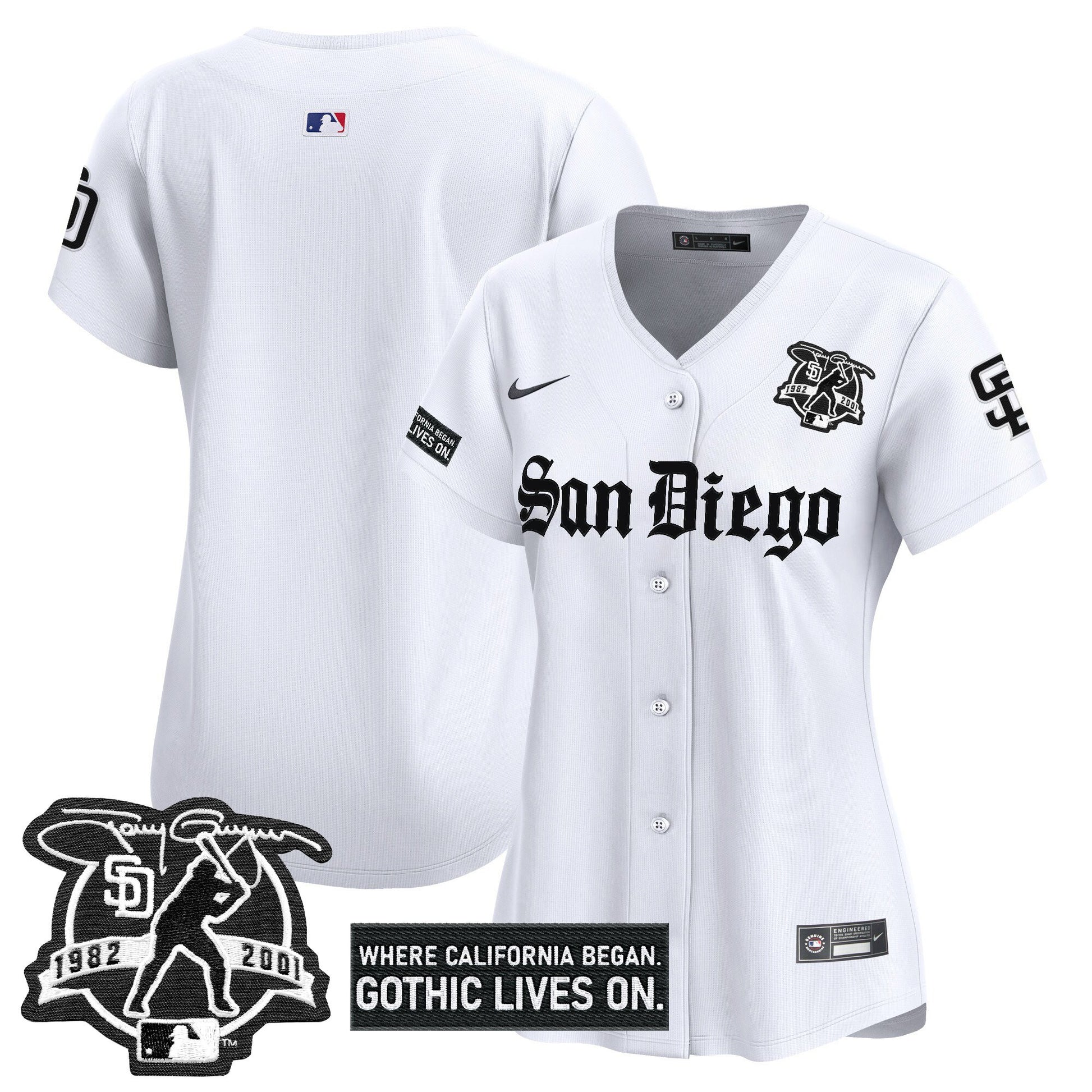 White - Team