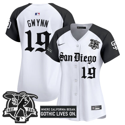 Alternate - Tony Gwynn