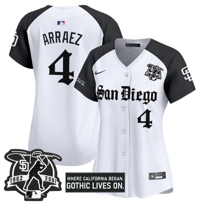 Alternate - Luis Arraez